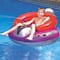 45" Water Sports Inflatable UFO Squirter Spaceship Ride-On Swimming Pool Float